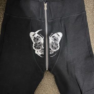Tordrobes signature pants
